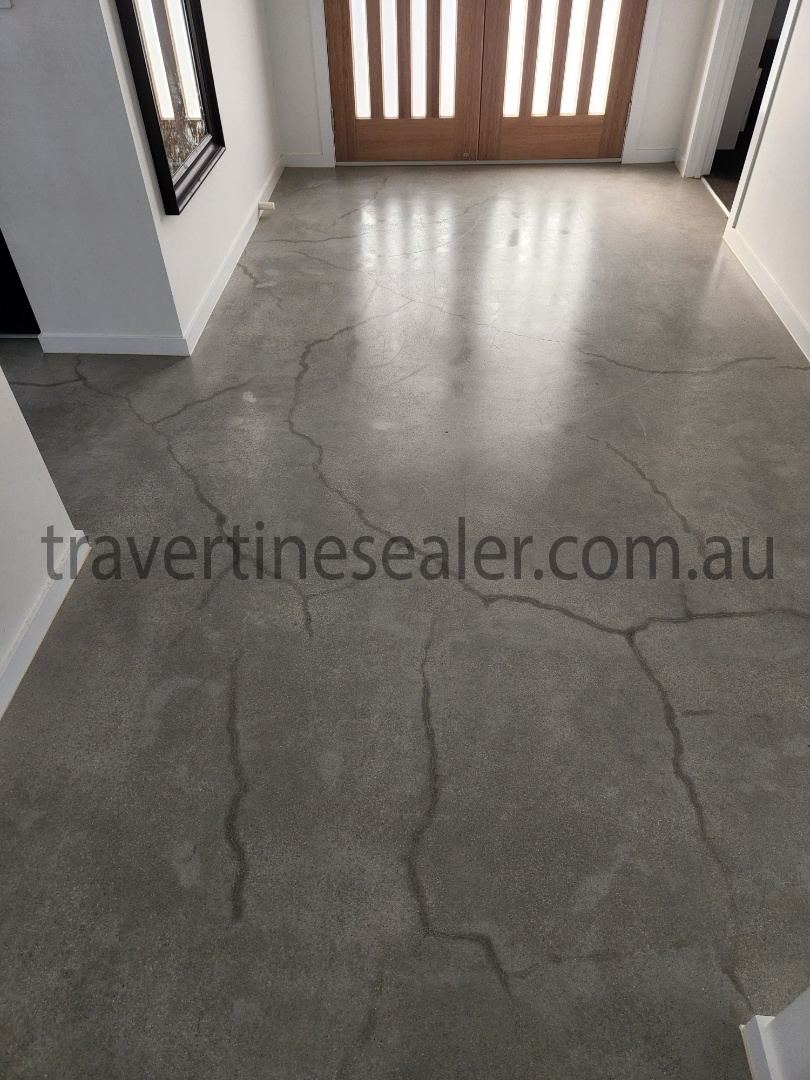  Northbridge Travertine During care and clean by advanced Techniques and machine